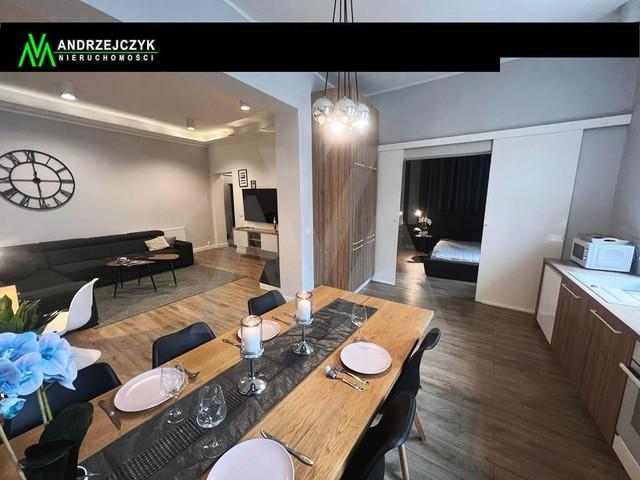 Mieszkanie do wynajęcia, Sopot Centrum Monte Cassino, 4000 PLN, 67 m2, domy NY018965