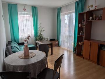 Trzypokojowe mieszkanie do wynajęcia