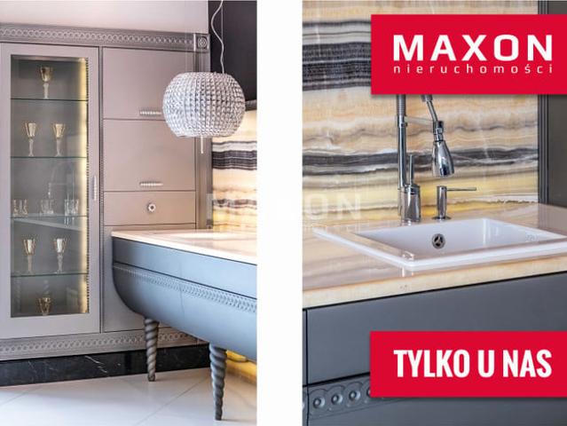 Trzypokojowe mieszkanie do wynajęcia