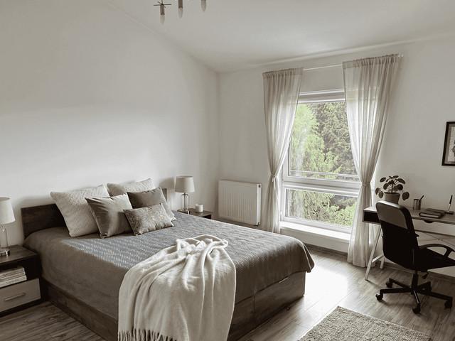 Mieszkanie do wynajęcia, Gliwicki pow. Knurów Ogrodowa, 2200 PLN, 63,58 m2, domy 157