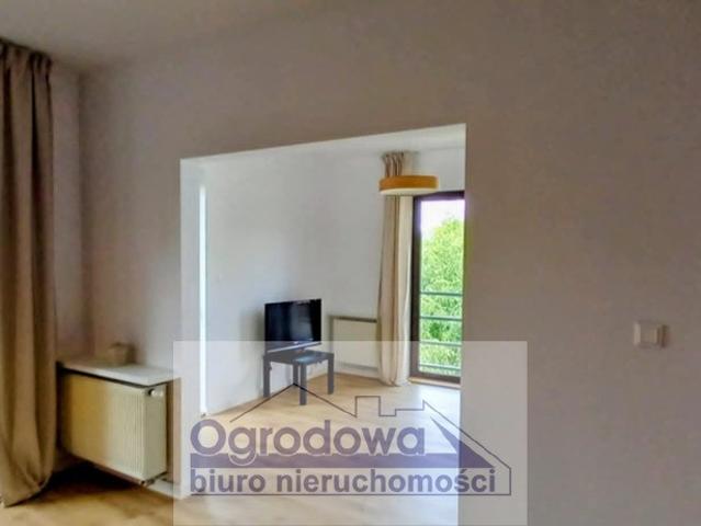 Trzypokojowe mieszkanie do wynajęcia