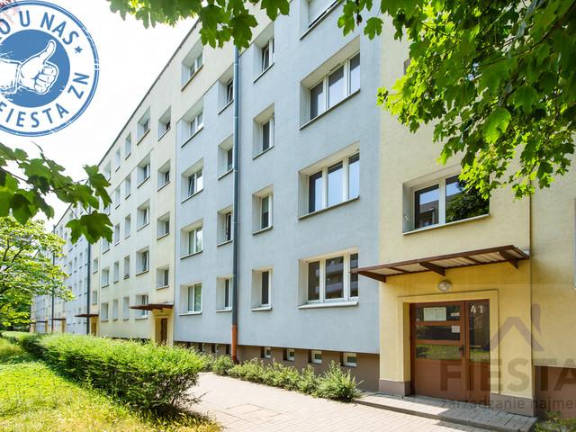Trzypokojowe mieszkanie do wynajęcia