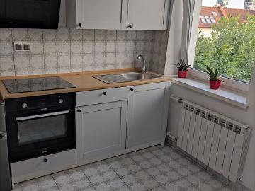 Trzypokojowe mieszkanie do wynajęcia