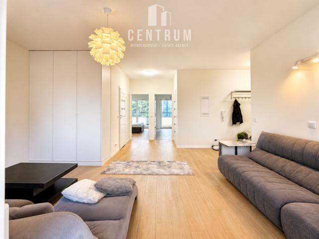 Mieszkanie do wynajęcia, Lublin M. Lublin Sławinek Baśniowa, 3500 PLN, 65 m2, domy LUC MW 1479
