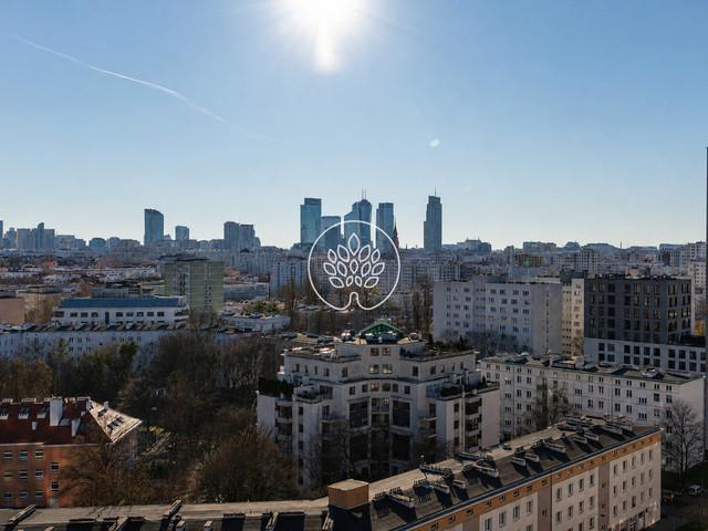 Mieszkanie do wynajęcia, Warszawa Śródmieście Pokorna, 7000 PLN, 80 m2, domy 1753/14150/OMW