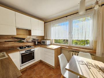 Mieszkanie do wynajęcia, Katowice Józefowiec Józefowska, 2200 PLN, 63 m2, domy 36/11454/OMW