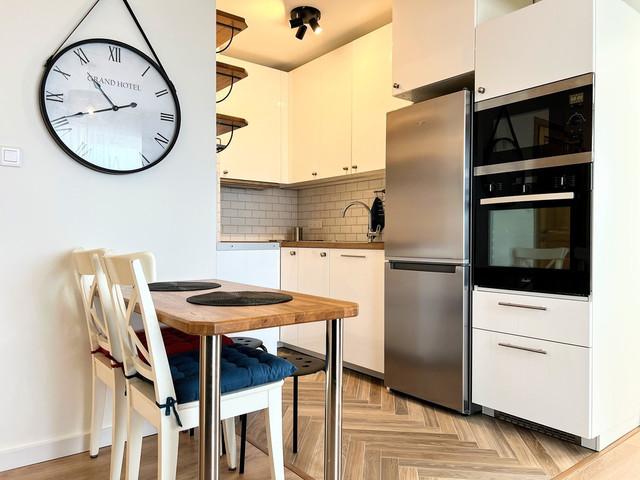 Mieszkanie do wynajęcia, Rzeszów Bałtycka, 2100 PLN, 38,5 m2, domy 463/7393/OMW