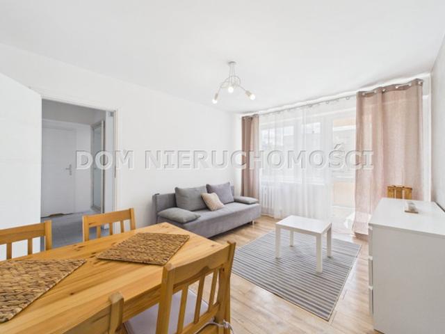 Mieszkanie do wynajęcia, Olsztyn M. Olsztyn Centrum Dywizjonu 303, 2100 PLN, 35,5 m2, domy DOM MW 10082