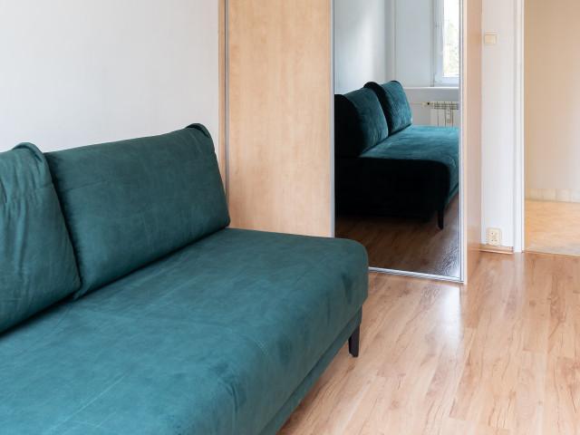 Mieszkanie do wynajęcia, łódzkie Skierniewice, 3300 PLN, 72 m2, domy gratka 46312257
