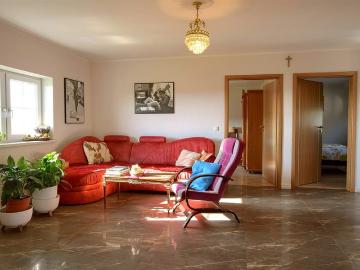 Mieszkanie do wynajęcia, Krapkowicki Walce Brożec, 3200 PLN, 100 m2, domy ZUR MW 5056 1