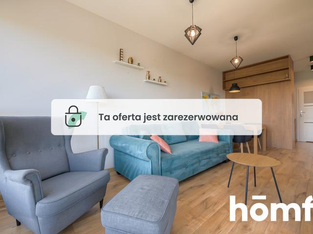 Trzypokojowe mieszkanie do wynajęcia