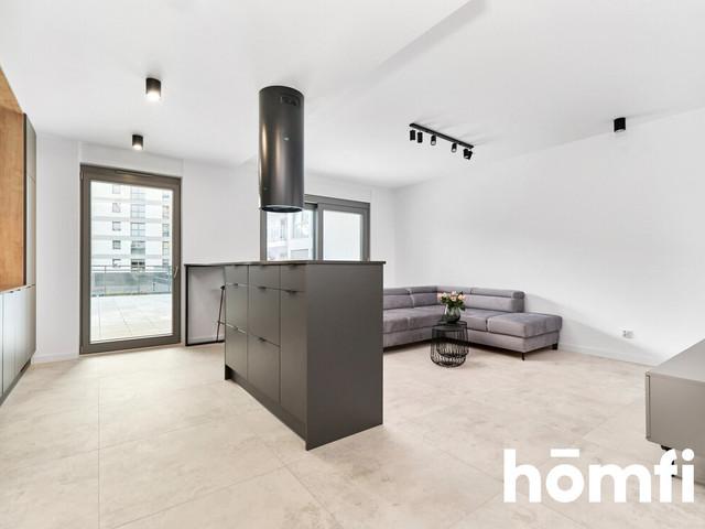 Mieszkanie do wynajęcia, Wrocław Nadodrze Mieszczańska, 4400 PLN, 66,5 m2, domy 58290/2089/OMW