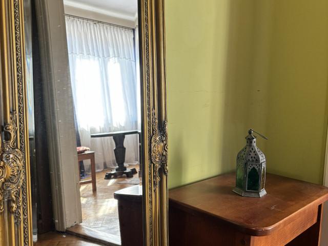Trzypokojowe mieszkanie do wynajęcia