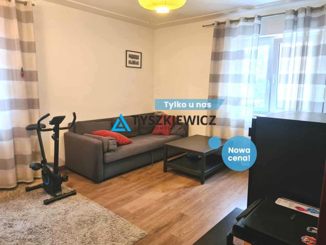 Trzypokojowe mieszkanie do wynajęcia