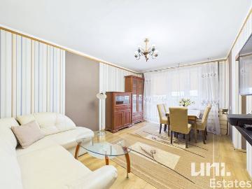 Mieszkanie do wynajęcia, Kraków Mistrzejowice Osiedle Tysiąclecia, 2600 PLN, 57 m2, domy 1210/12014/OMW