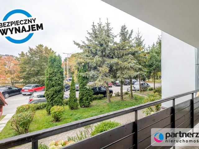 Mieszkanie do wynajęcia, Gdynia Dąbrowa Sojowa, 2700 PLN, 56 m2, domy PAN152660