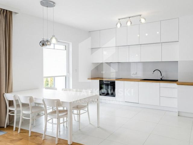 Mieszkanie do wynajęcia, Warszawa Wilanów Zawady Syta, 6300 PLN, 68,13 m2, domy 656/17767/OMW