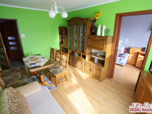 Trzypokojowe mieszkanie do wynajęcia