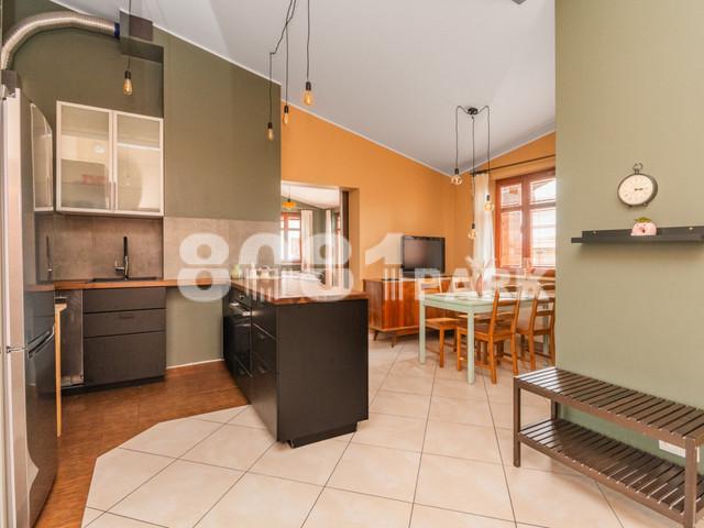 Mieszkanie do wynajęcia, Gdańsk Jelitkowo Wypoczynkowa, 3500 PLN, 70 m2, domy PARK1556108