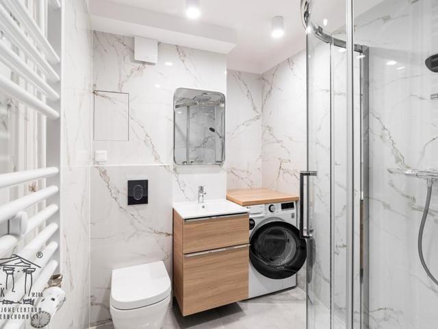 Mieszkanie do wynajęcia, Poznański Mosina Sowiniecka, 2800 PLN, 46 m2, domy 572632
