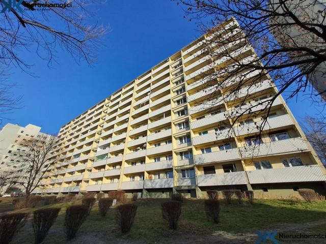 Trzypokojowe mieszkanie do wynajęcia