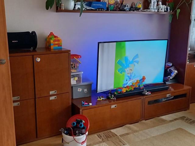 Trzypokojowe mieszkanie do wynajęcia