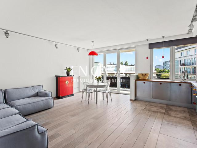 Mieszkanie do wynajęcia, Warszawa Żoliborz Hanki Czaki, 6500 PLN, 83,65 m2, domy 9293/1998/OMW