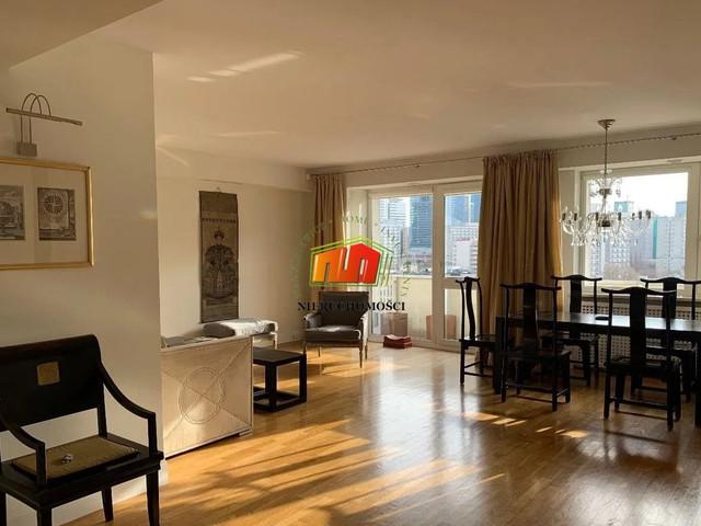 Mieszkanie do wynajęcia, Warszawa M. Warszawa Wola Muranów, 5800 PLN, 120 m2, domy KOS MW 54805 44