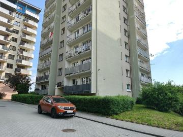 Mieszkanie do wynajęcia, Kraków Bieżanów Prokocim Os. Na Kozłówce Facimiech, 2000 PLN, 48,01 m2, domy ZN 08