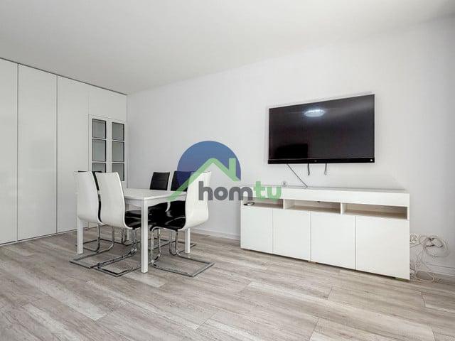 Mieszkanie do wynajęcia, Szczecin Niebuszewo Juliana Ursyna Niemcewicza, 2500 PLN, 75 m2, domy 357