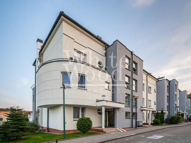 Mieszkanie do wynajęcia, Gdynia Mały Kack Leśna, 4000 PLN, 63 m2, domy 1886/18080/OMW