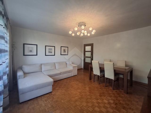 Mieszkanie do wynajęcia, Kraków Prądnik Biały Zielińska, 3500 PLN, 59,5 m2, domy KRMK3/0728