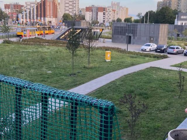 Trzypokojowe mieszkanie do wynajęcia
