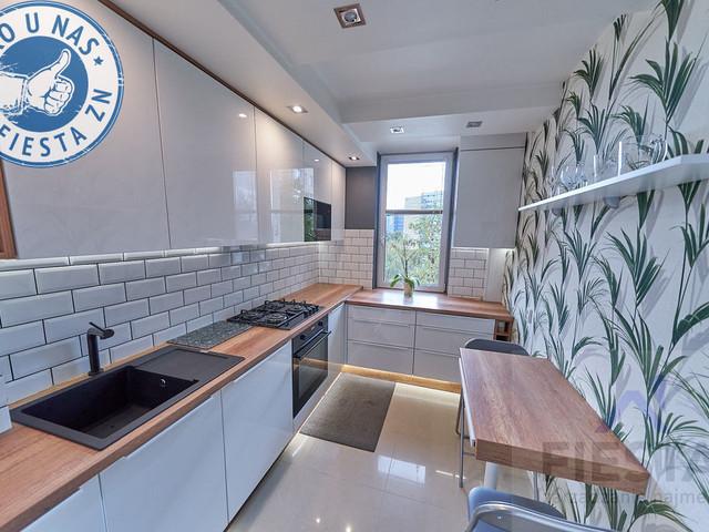 Mieszkanie do wynajęcia, Lublin Zachodnia, 2300 PLN, 54 m2, domy 7940/1621/OMW
