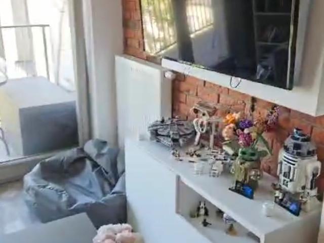 Trzypokojowe mieszkanie do wynajęcia