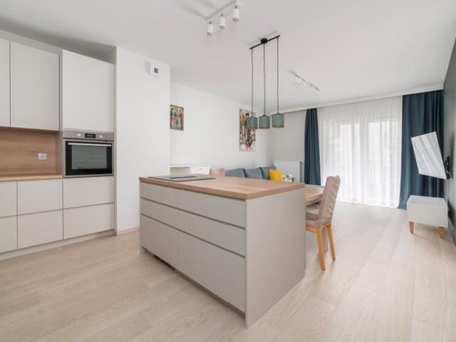 Mieszkanie do wynajęcia, Łódź M. Łódź Śródmieście Wodna, 3200 PLN, 77,62 m2, domy K2G MW 3242