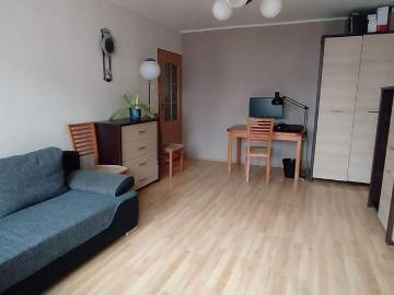 Trzypokojowe mieszkanie do wynajęcia
