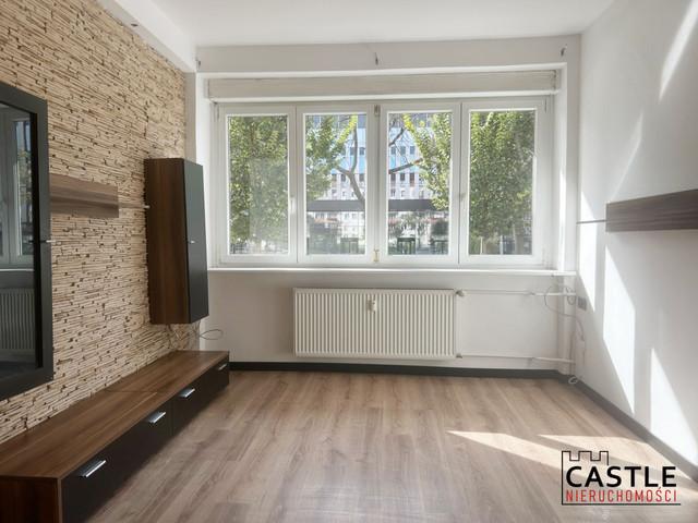 Mieszkanie do wynajęcia, Poznań Centrum Królowej Jadwigi, 3390 PLN, 63 m2, domy 25/WYN/AR/EP/16