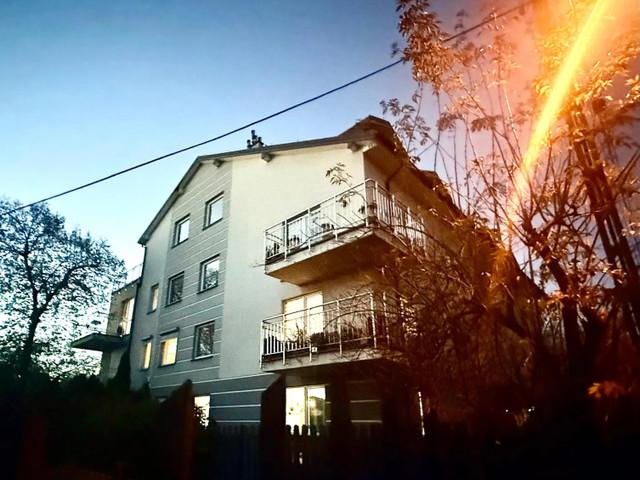 Trzypokojowe mieszkanie do wynajęcia