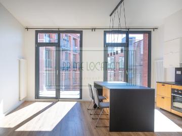 Mieszkanie do wynajęcia, Warszawa Praga Północ pl. Plac Konesera, 5500 PLN, 70 m2, domy 4114/4195/OMW