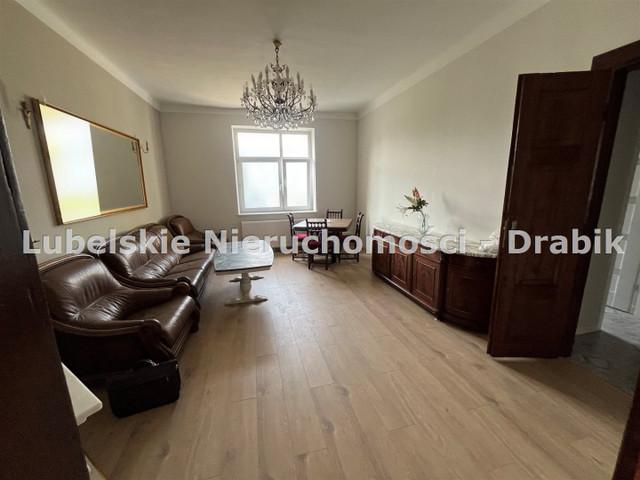 Mieszkanie do wynajęcia, Lublin M. Lublin Śródmieście Okol. Politechniki, 3900 PLN, 78 m2, domy LND MW 5525