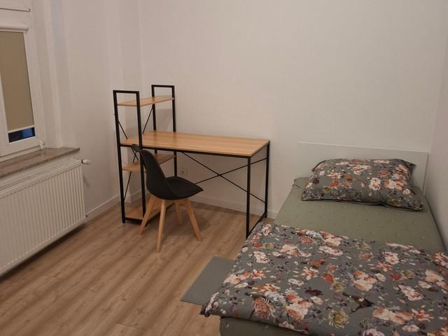 Trzypokojowe mieszkanie do wynajęcia