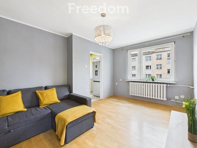 Mieszkanie do wynajęcia, Elbląg 12 Lutego, 1300 PLN, 44,49 m2, domy 7704/3685/OMW