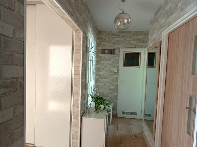 Trzypokojowe mieszkanie do wynajęcia