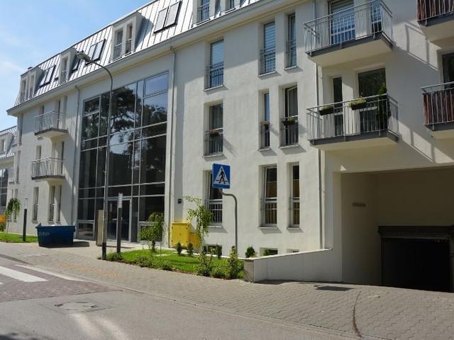 Mieszkanie do wynajęcia, Poznań Grunwald Górczyn Bosa, 2800 PLN, 56 m2, domy 89450186