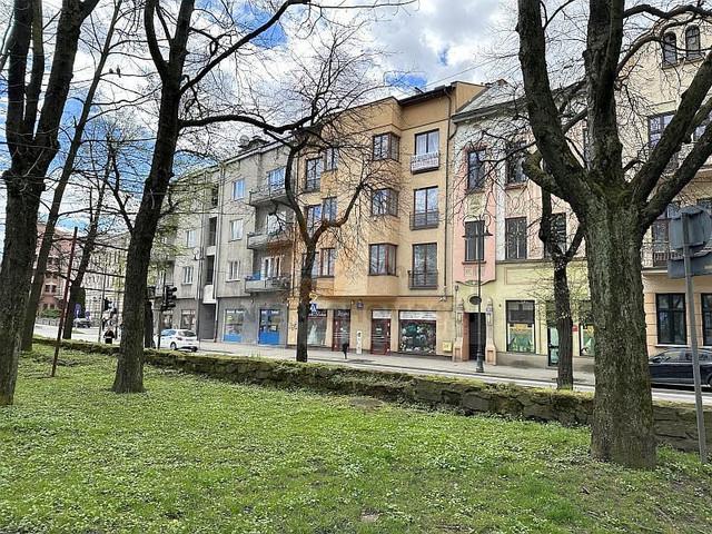 Trzypokojowe mieszkanie do wynajęcia