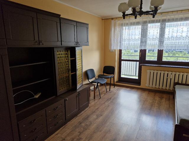 Trzypokojowe mieszkanie do wynajęcia