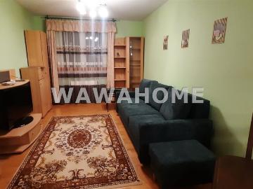Trzypokojowe mieszkanie do wynajęcia