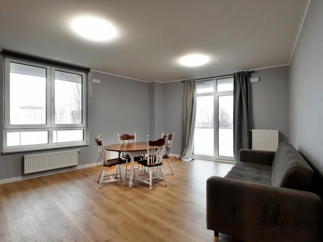Mieszkanie do wynajęcia, Warszawa Targówek Bródno Liwska, 4000 PLN, 61 m2, domy 87 2
