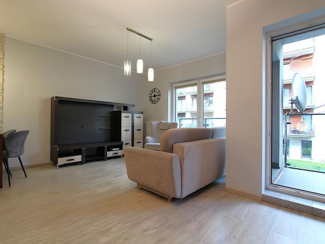 Mieszkanie do wynajęcia, Poznań Piątkowo Teofila Mateckiego, 3300 PLN, 70,4 m2, domy 268